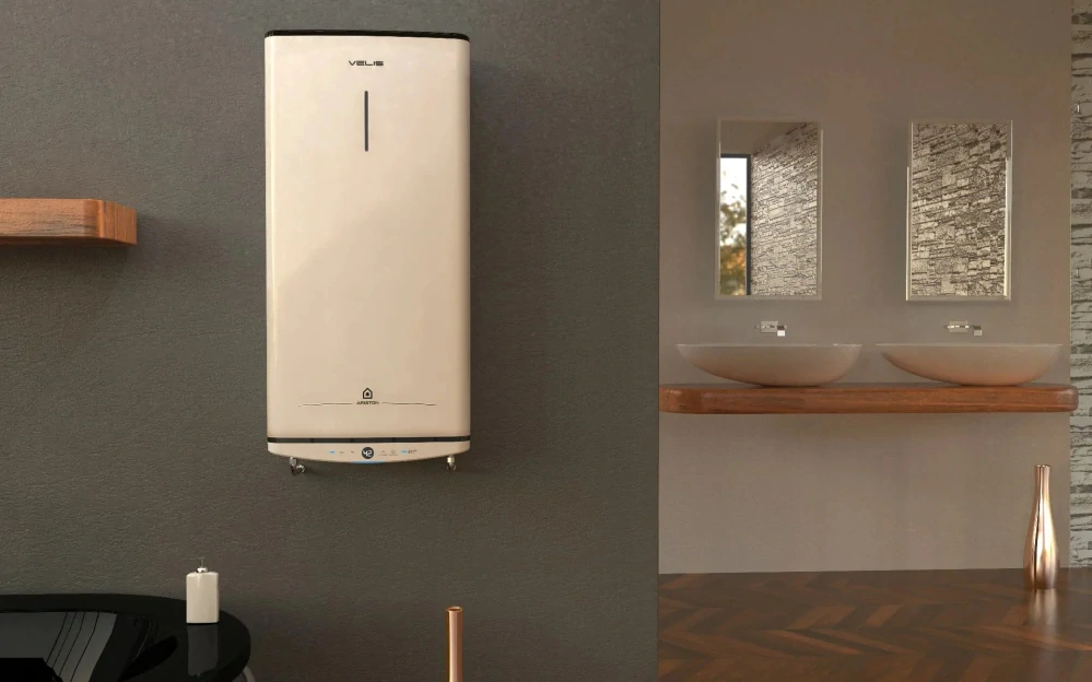 ARISTON Velis Pro 50L